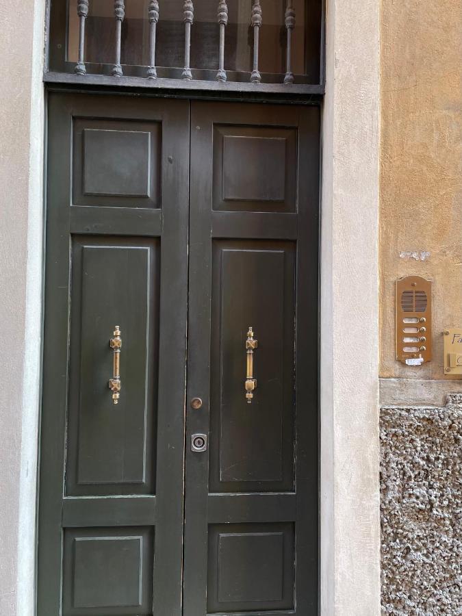 דירות ורונה Residenza Duomo מראה חיצוני תמונה